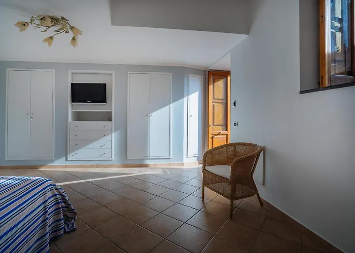 The View House