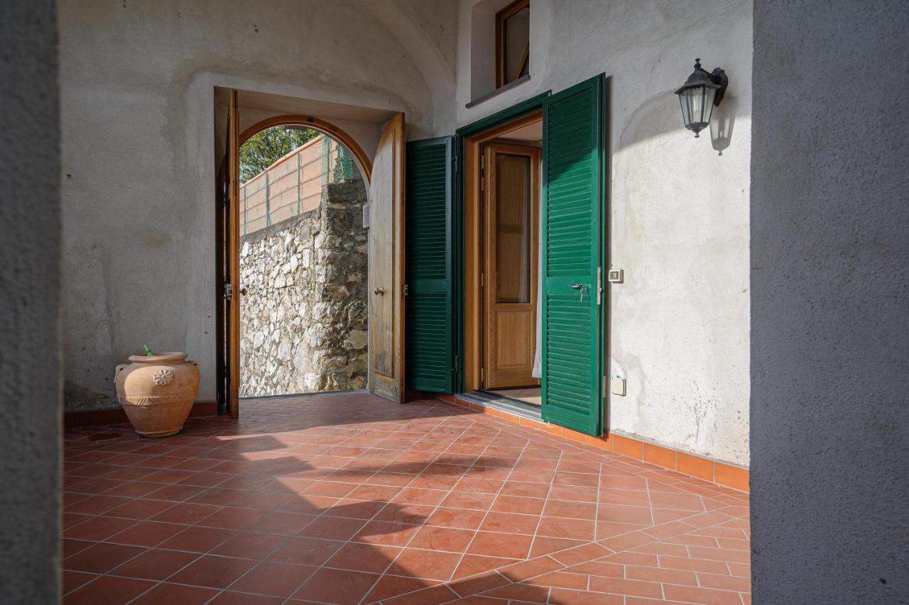 Bed and breakfast The View House Vico Equense