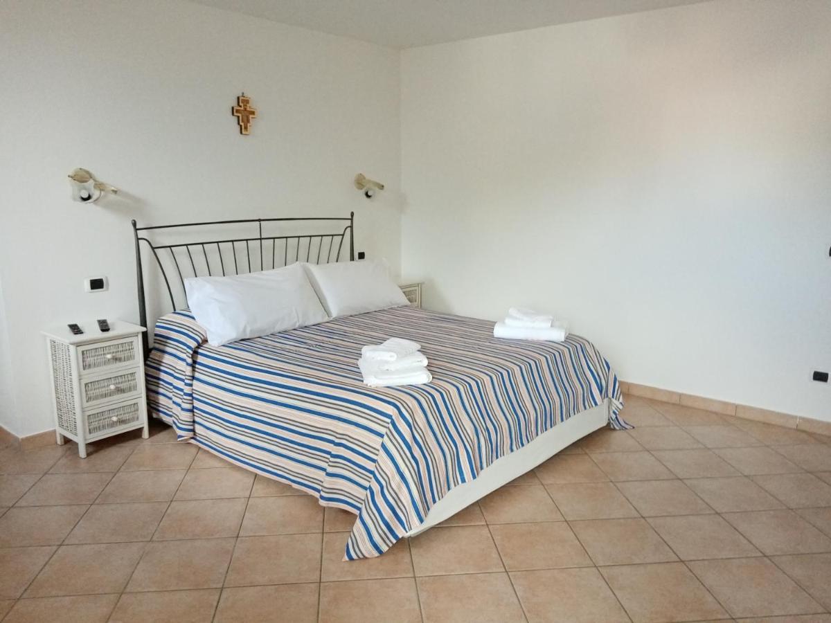 The View House Bed and breakfast Vico Equense